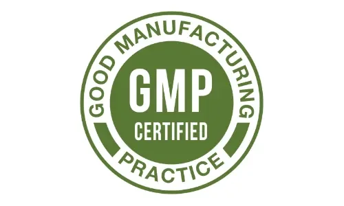 GMP Certified Quality Tested Prosta Vital